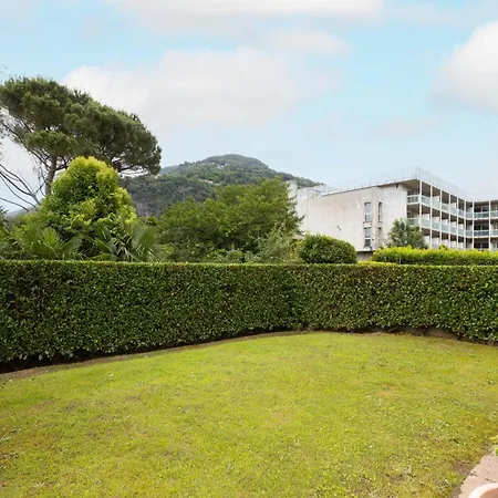 Damler Frontelago Feriehus Maccagno