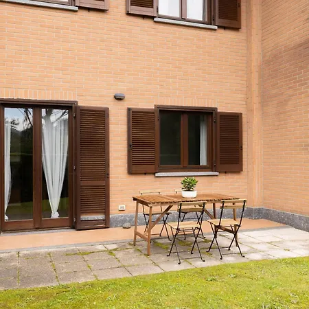 Damler Frontelago Feriehus