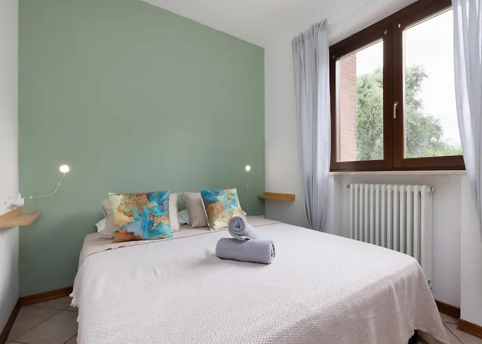 Feriehus Damler Frontelago