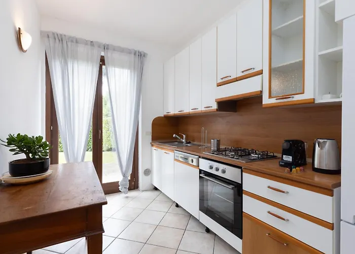 Feriehus Damler Frontelago *