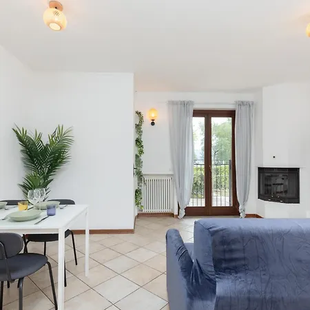 Hébergement de vacances Damler Frontelago Maccagno