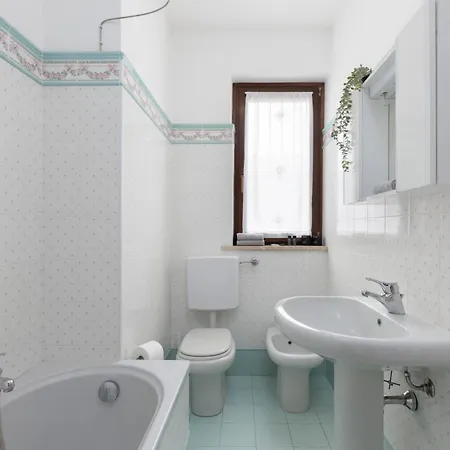 Hébergement de vacances Damler Frontelago Maccagno