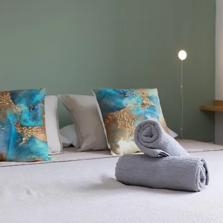 Damler Frontelago Hébergement de vacances