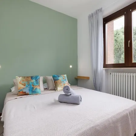 Hébergement de vacances Damler Frontelago