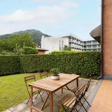 Hébergement de vacances Damler Frontelago *