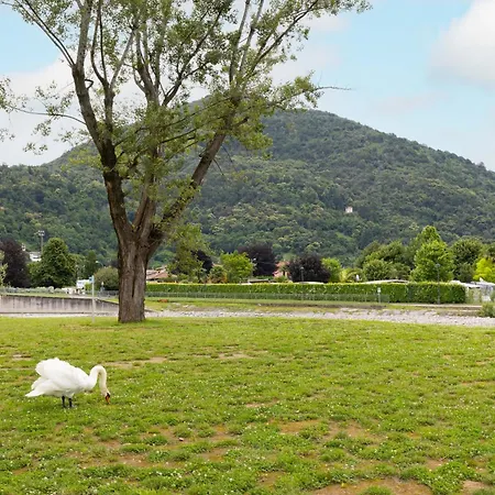 Hébergement de vacances Damler Frontelago