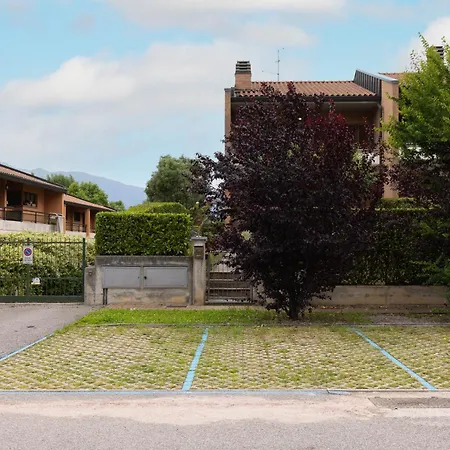 Damler Frontelago Holiday home *