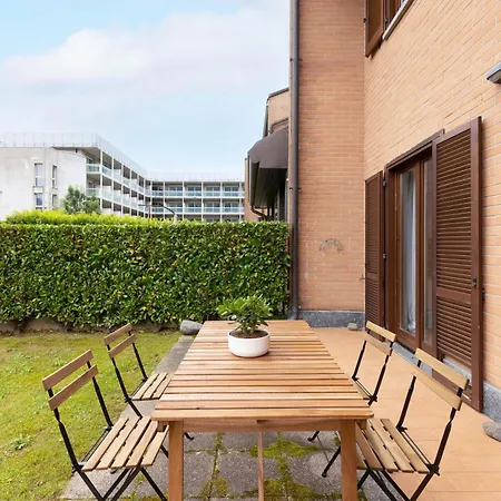 Hébergement de vacances Damler Frontelago *