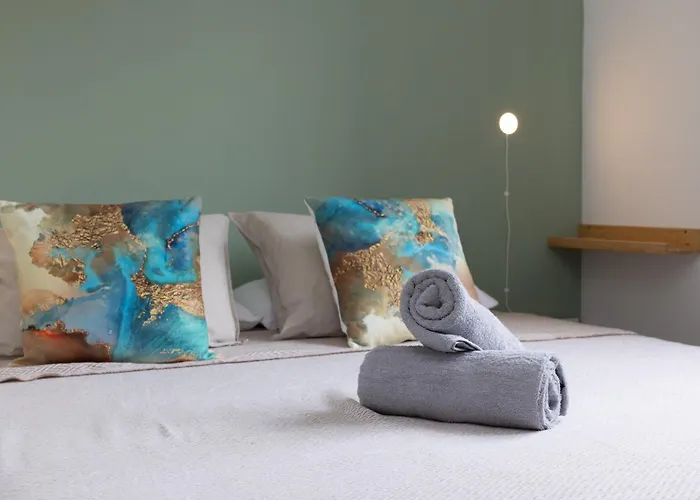 Damler Frontelago Сasa de vacaciones