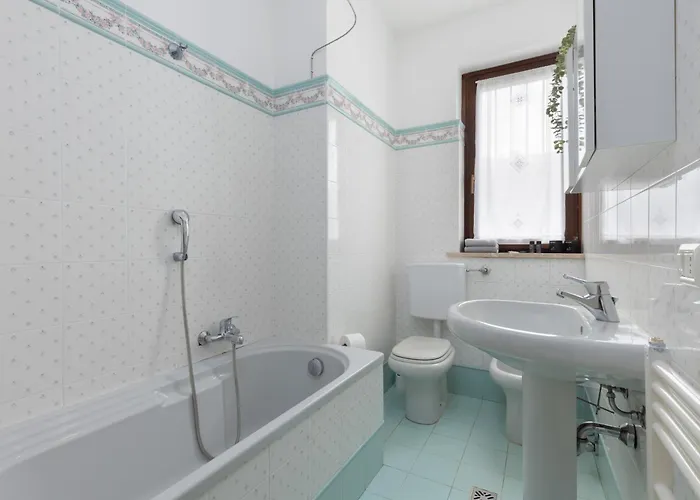 Damler Frontelago Сasa de vacaciones *