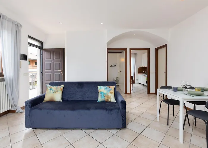 Damler Frontelago Сasa de vacaciones