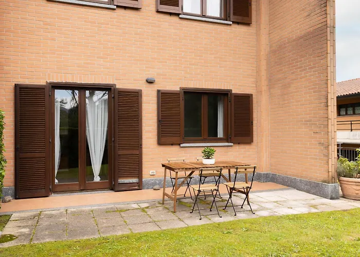 Damler Frontelago Сasa de vacaciones