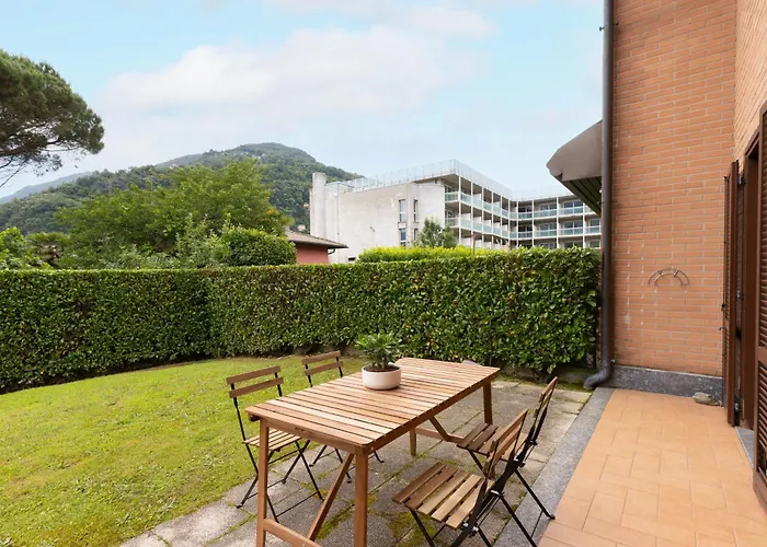 Сasa de vacaciones Damler Frontelago *