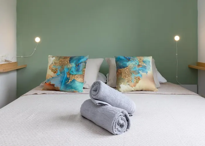 Damler Frontelago Сasa de vacaciones