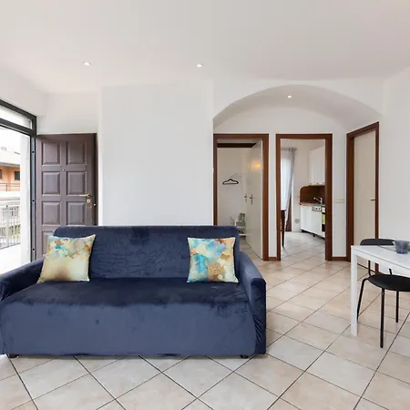 Damler Frontelago Holiday home